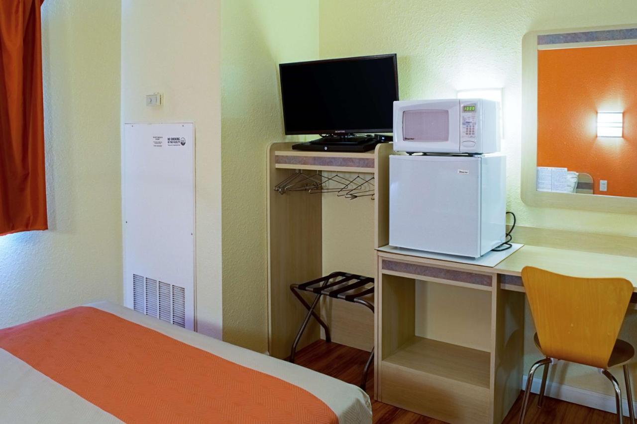 Motel 6-Seymour, In - North Eksteriør billede